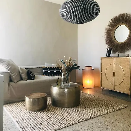 Maison Yoko Apartmán *