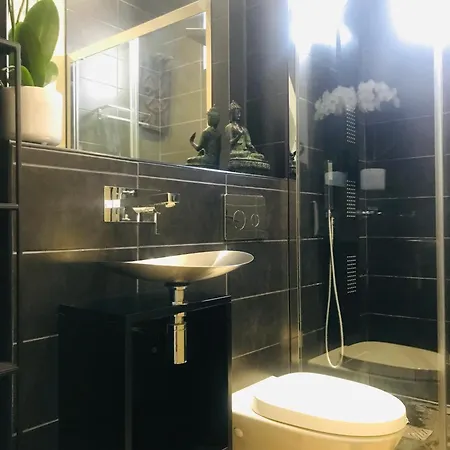Apartmán Maison Yoko Aigues-Mortes