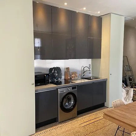 Maison Yoko Apartmán Aigues-Mortes